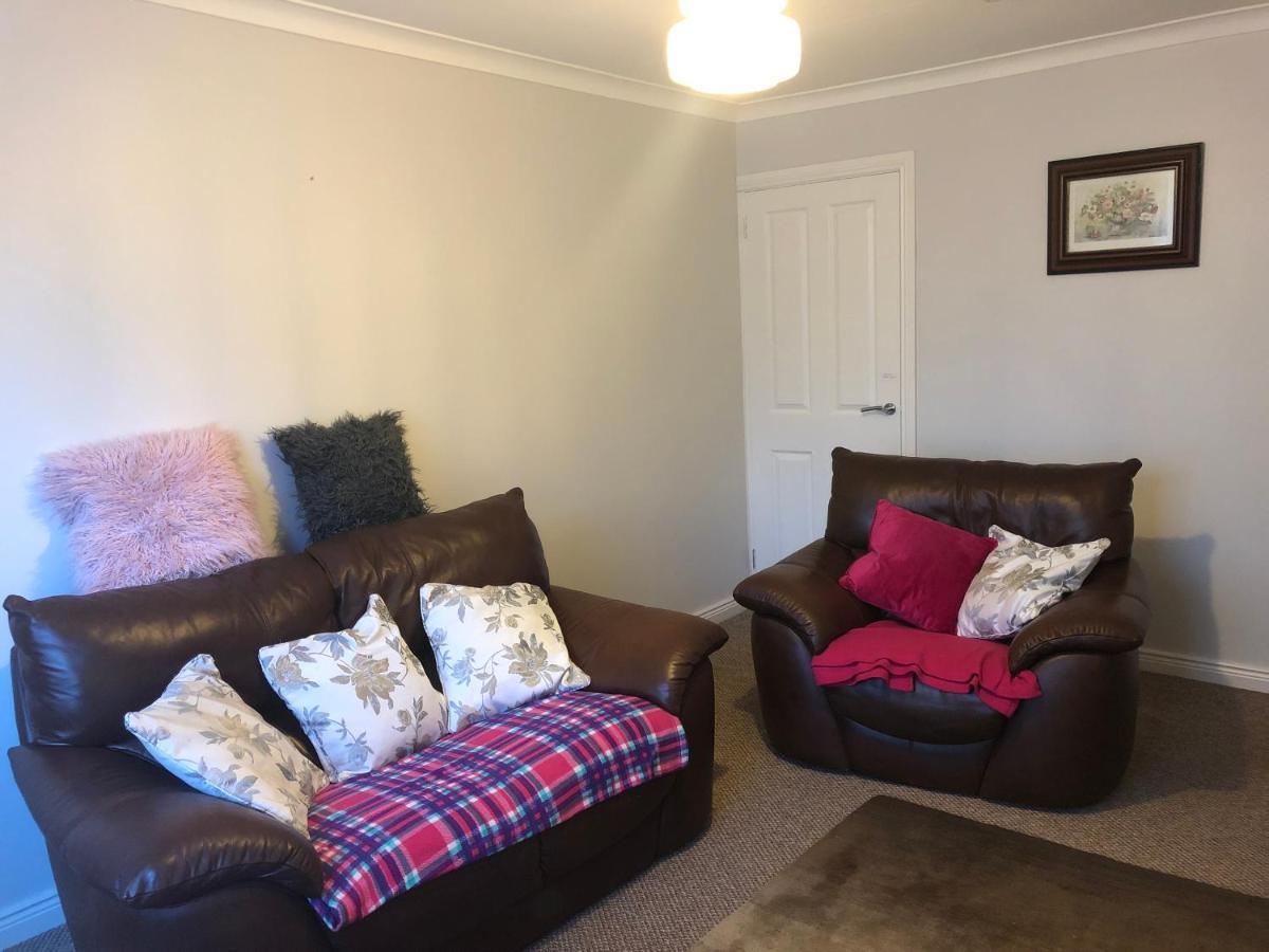 Ponderosea Cottage Free Gated Parking M1 & City Location, Wood Stove Lisburn Kültér fotó