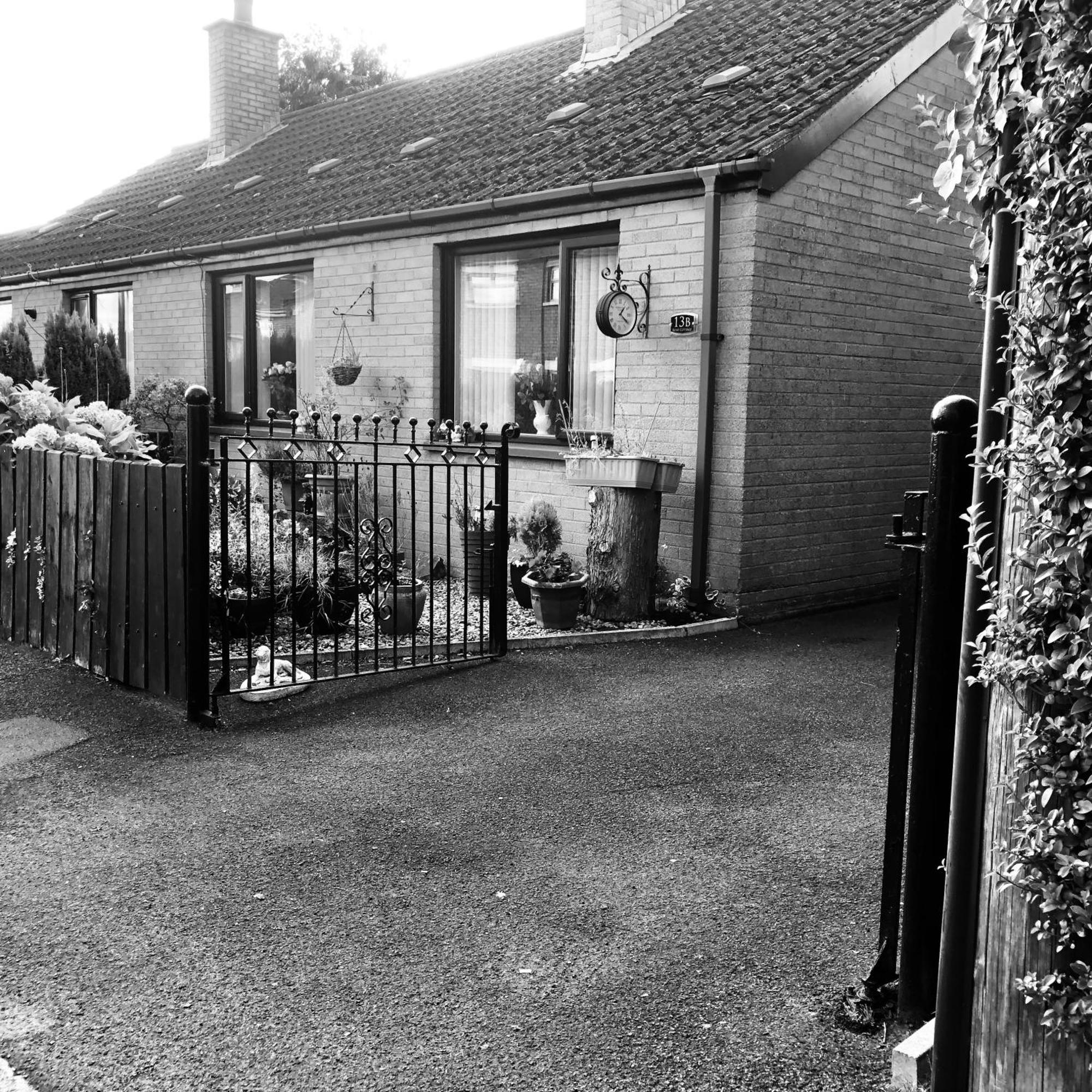 Ponderosea Cottage Free Gated Parking M1 & City Location, Wood Stove Lisburn Kültér fotó